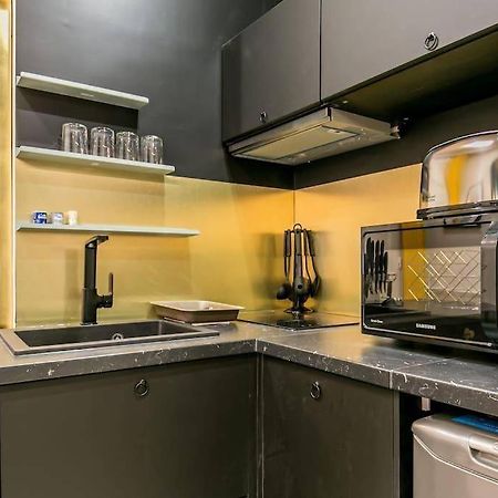 Apartmán New And Cosy In Heart Of Paris, 12E, 4Pers Exteriér fotografie